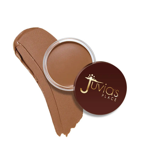 BRONZED CREAM BRONZER