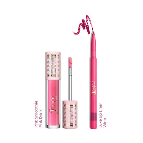 Pink Smoothie Duo Bundle