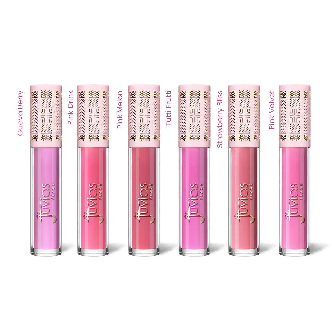 Pink Smoothie Mega Bundle