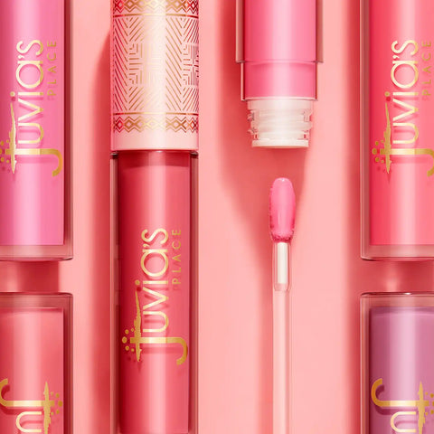 Pink Smoothie Duo Bundle