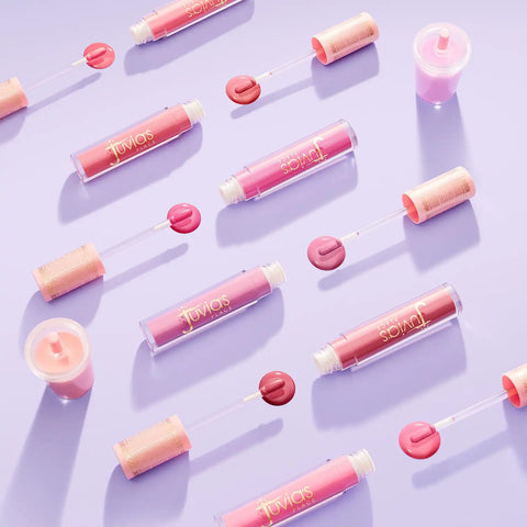 The Smoothie Lip Gloss