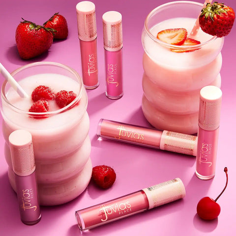 The Smoothie Lip Gloss