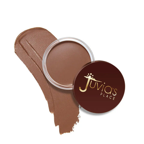 BRONZED CREAM BRONZER