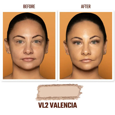 Magic Complexion Bundle : Flawless Complexion Made Easy