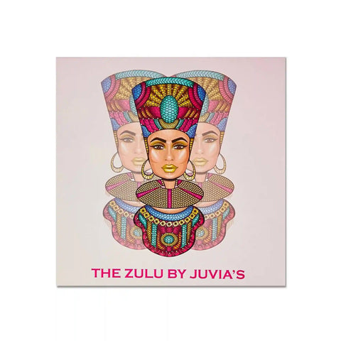 The Zulu Palette