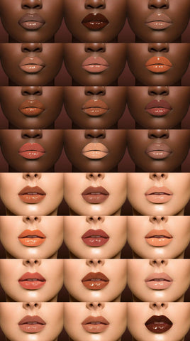 The Coffee Shop Lip Gloss