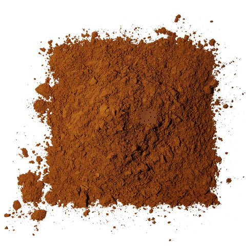 I AM MAGIC SILKY FINISHING POWDER (TALC FREE)