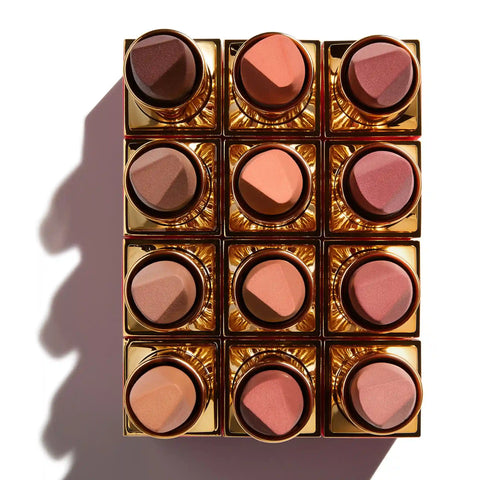 The Nude Lip Collection