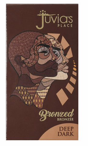 Bronzed Duo Bronzer