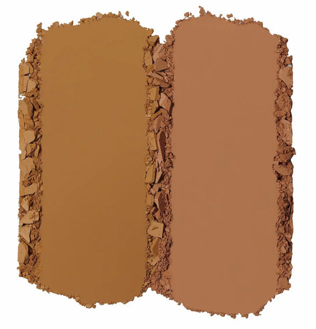 Bronzed Duo Bronzer