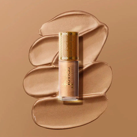 NUBIAN GLOW LIQUID LUMINIZER
