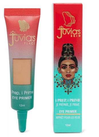 i Prep, i Prime Eyeshadow Primer