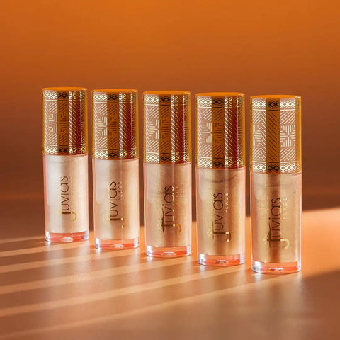 NUBIAN GLOW LIQUID LUMINIZER